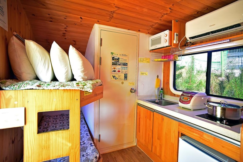 휴파크 오토캠핑장 시설 사진 11