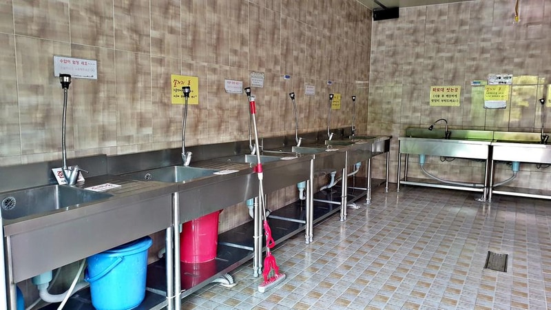 단풍숲캠핑장 시설 사진 18