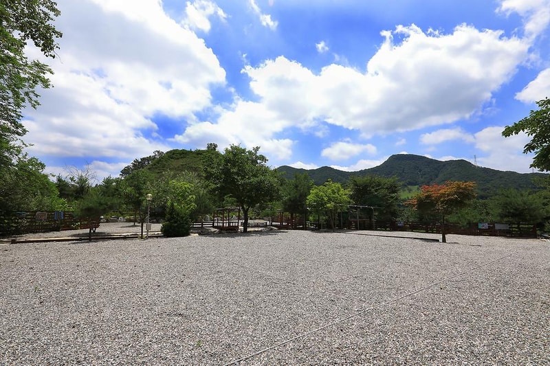 초원오토캠핑장 시설 사진 15