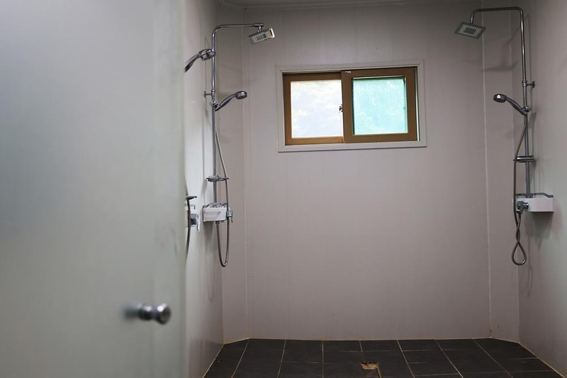 마실캠핑장 시설 사진 3