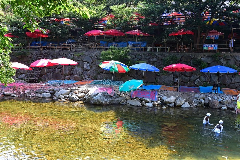 무주 글램핑 시설 사진 13