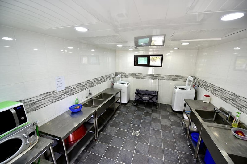 코끼리캠핑장 시설 사진 28