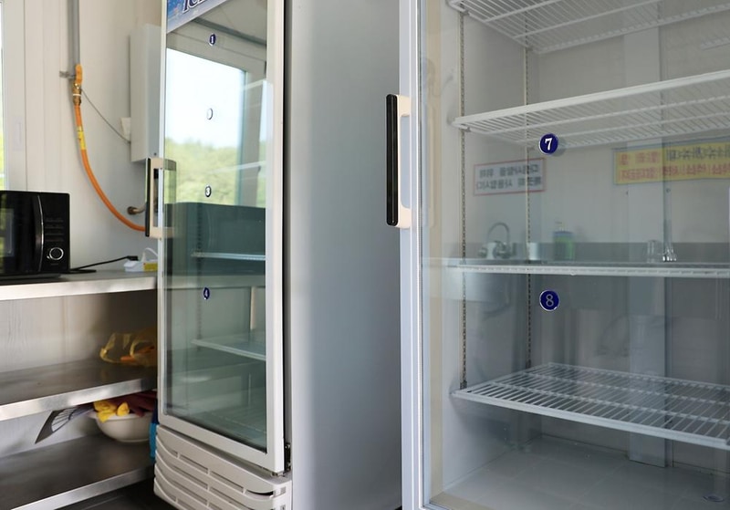 양양 별밤캠핑장 시설 사진 12