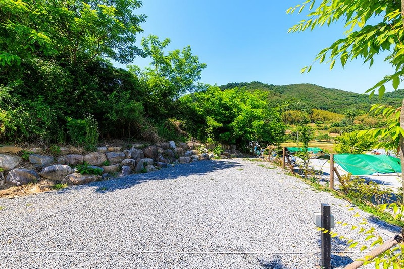 다시캠핑장 시설 사진 6