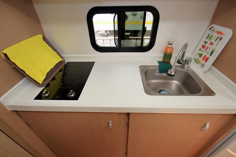 한탄강관광지 오토캠핑장 시설 사진 3