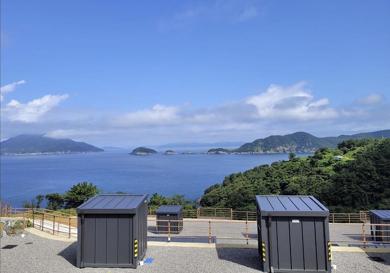 새울림오토캠핑장 시설 사진 10