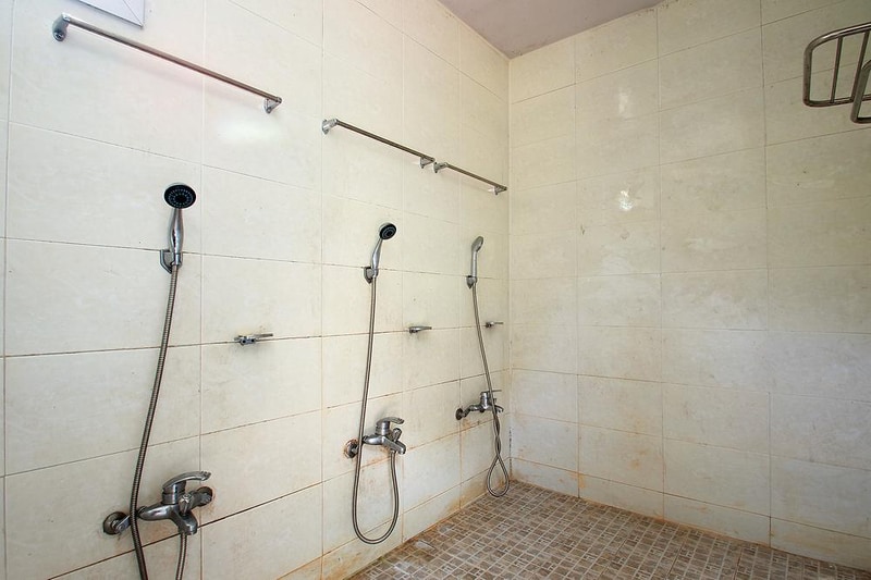 산디마을 생태공원 캠핑장 시설 사진 13