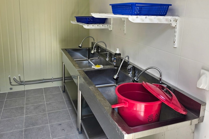 오로라 캠핑장 시설 사진 11