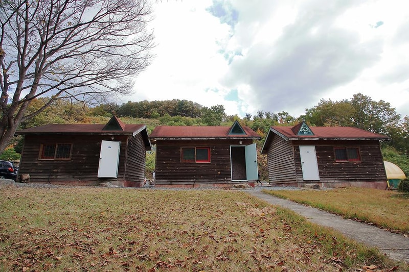 산내편안관광농원 시설 사진 6