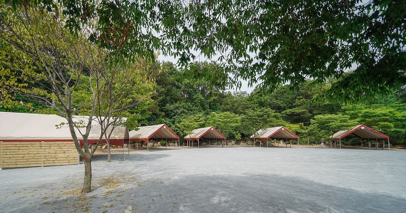가야달빛야영장 시설 사진 11