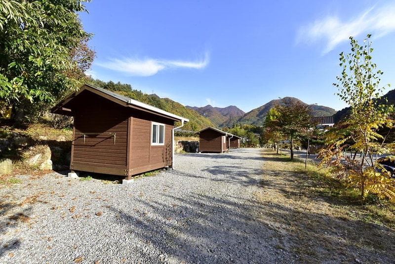 캠핑스마일 시설 사진 10