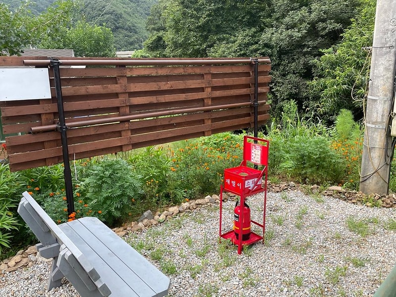 반딧불 캠핑장 시설 사진 28