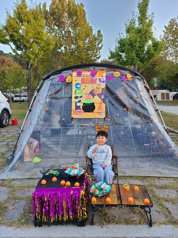 #25-18 합천 정양오토캠핑장 [C14]