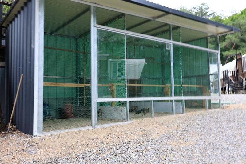 하늘향기캠프 시설 사진 10