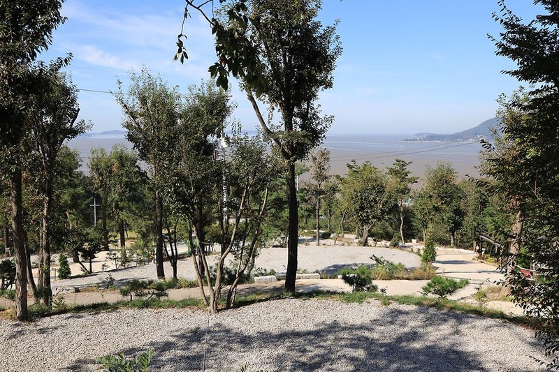 검디 관광농원 야영장 시설 사진 11