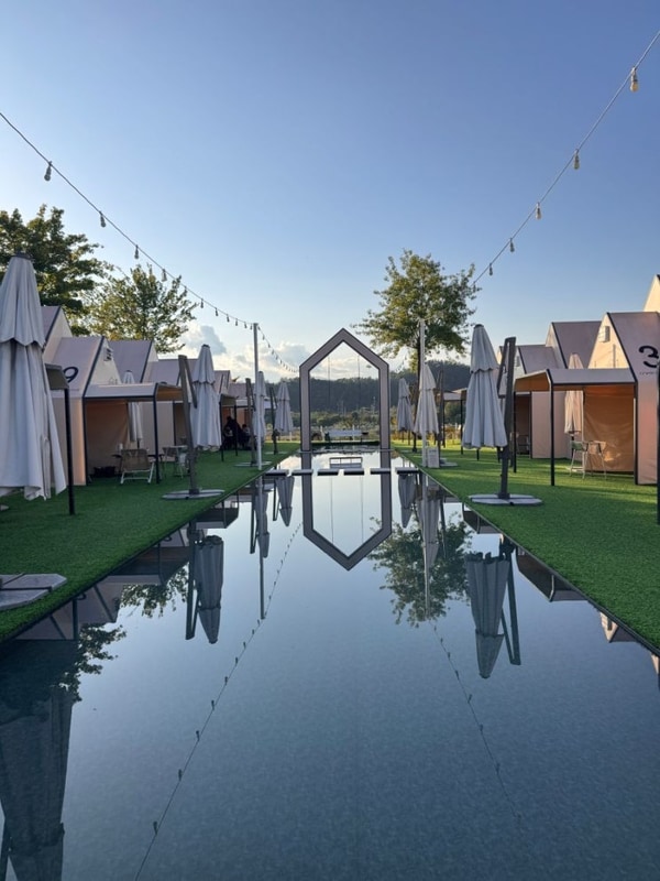 춘천글램핑 맛집 인정! 캠프 파지립에서 힐링하고 온 솔직 리뷰