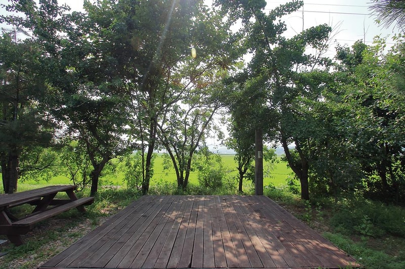 우성낚시&캠핑 시설 사진 17