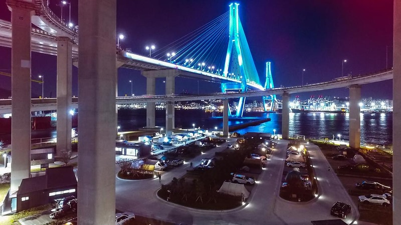 영도 마리노 오토캠핑장 시설 사진 46