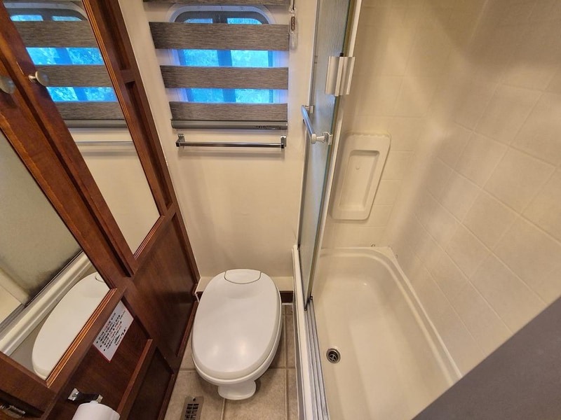 청화산카라반&캠핑 시설 사진 5