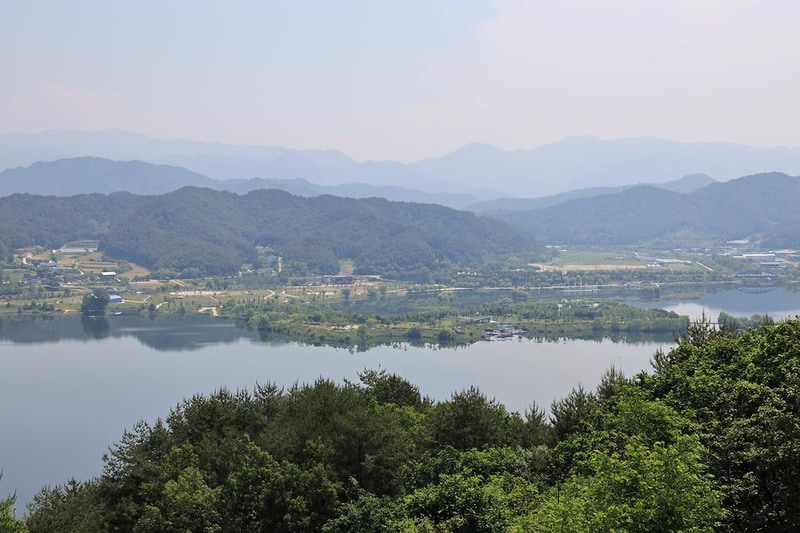 트리앤캠프스토리 시설 사진 22