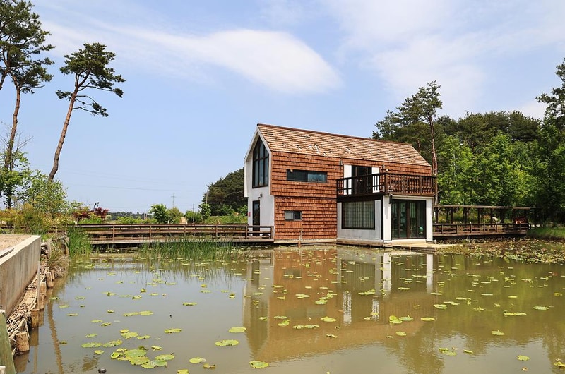 스테이NAMU(스테이나무) 시설 사진 13