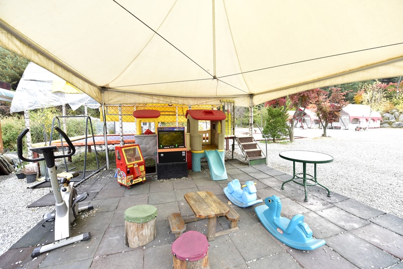 녹천캠핑 시설 사진 13