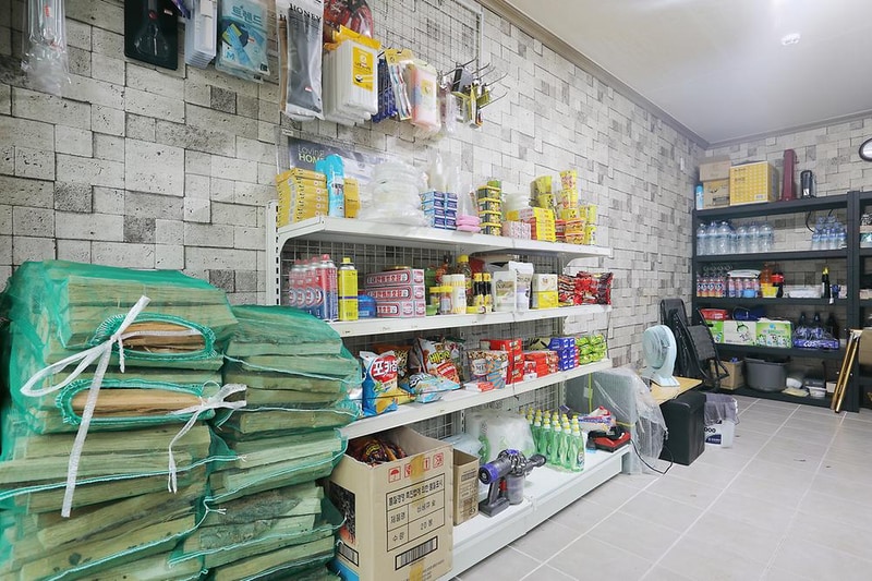 청도 지오오토캠핑장 시설 사진 12