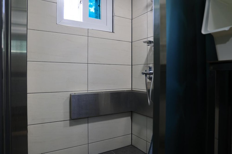 별숲캠핑장 시설 사진 14