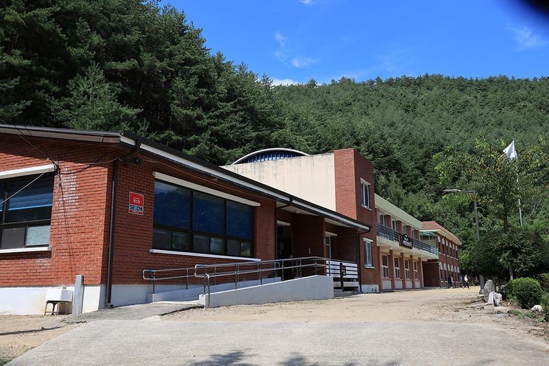 봉화솔향가득서울캠핑장 시설 사진 17