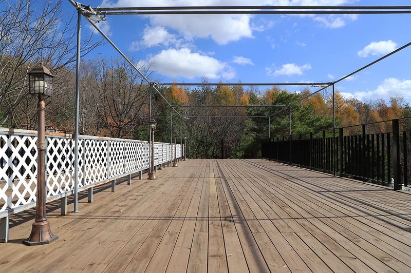 삼남매와 뭉치네 캠핑장 시설 사진 9