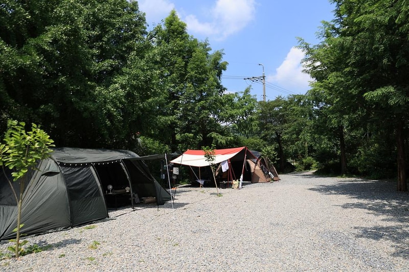 더좋은날n캠핑 시설 사진 14