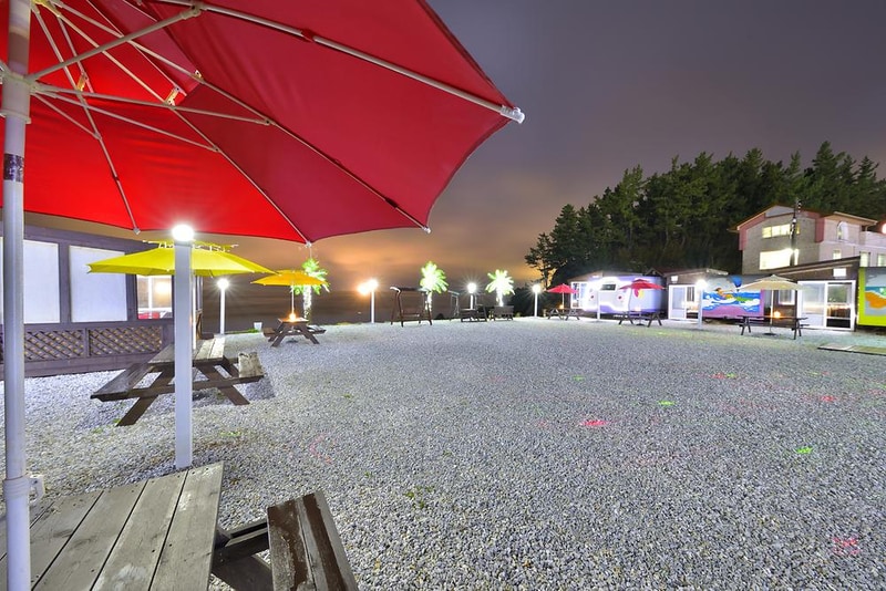 페리오캠핑장 시설 사진 6