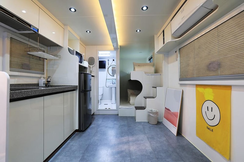 원더풀 글램핑 앤 카라반 시설 사진 3