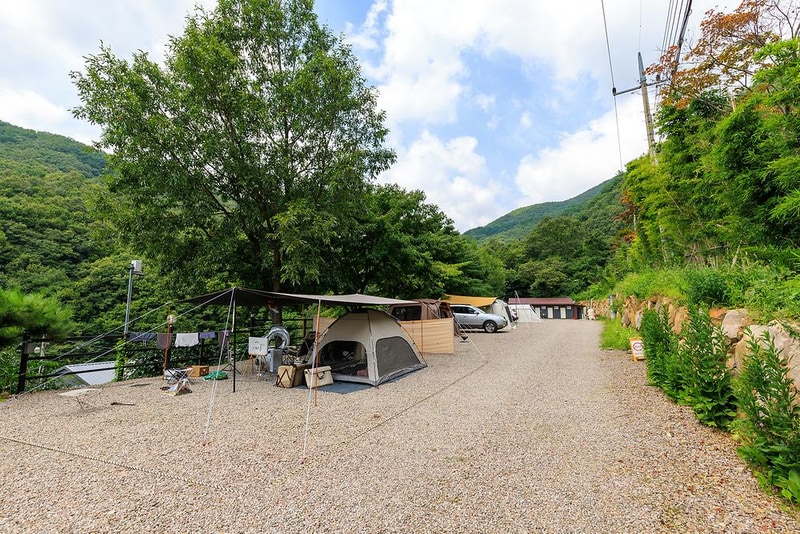 우니메이카 산청점 시설 사진 8