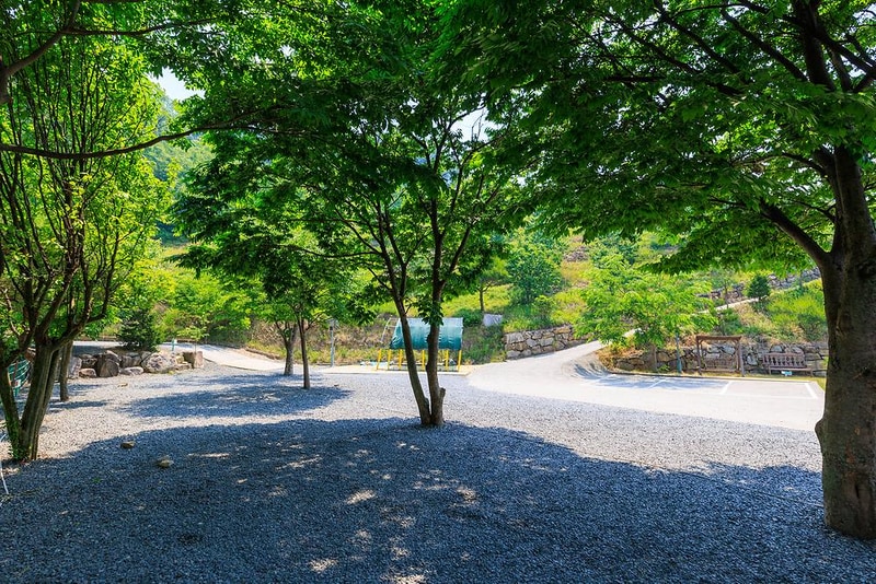 편안캠핑장 시설 사진 7