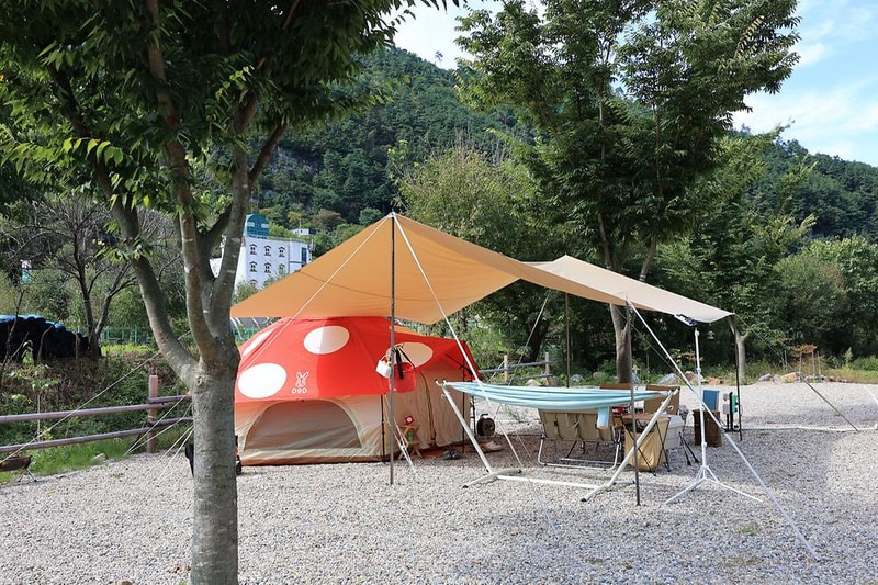 라만차의 돈키호테 캠핑장 시설 사진 12