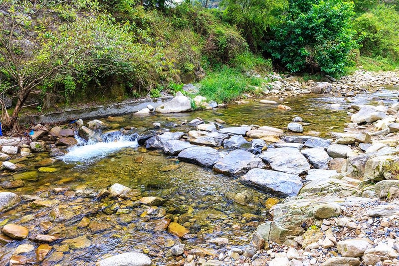 솔내음캠핑장 시설 사진 7