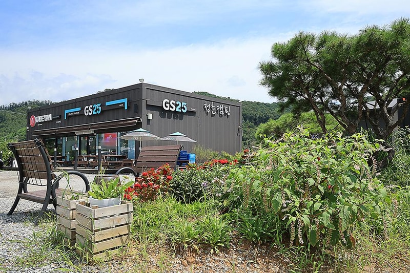 청춘캠핑장 시설 사진 11