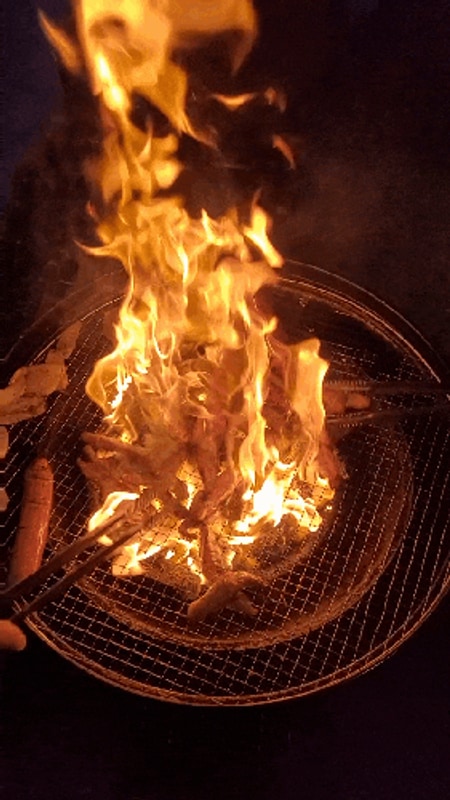 곡성 좋은 세상 리조트 글램핑 &펜션 방문기