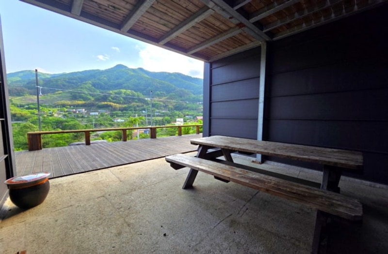 산청캠핑장 산청야영장으로 지리산콤마612 추천하는 이유