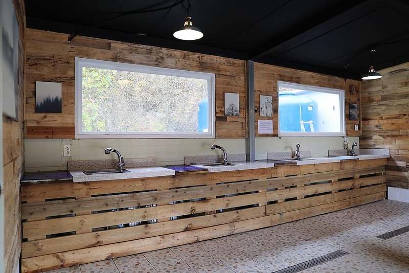 엉클킴스 캠핑장 시설 사진 20