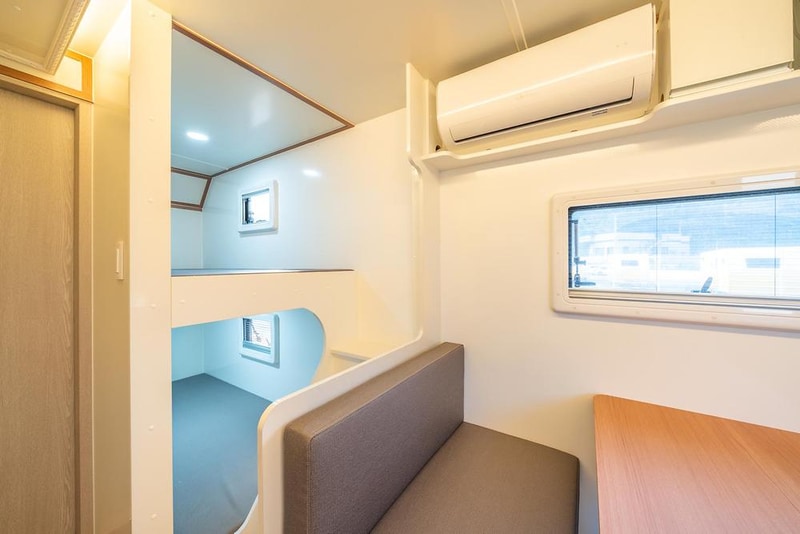 노랑카라반 시설 사진 5