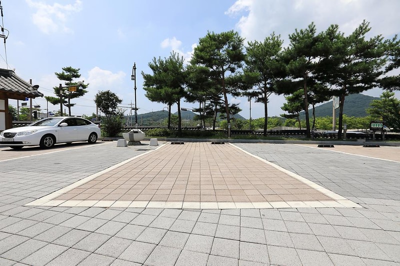 공주한옥마을 웅진오토캠핑장 시설 사진 11