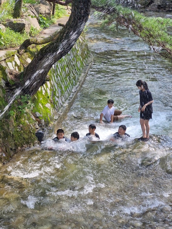 제니캠핑장 시설 사진 14