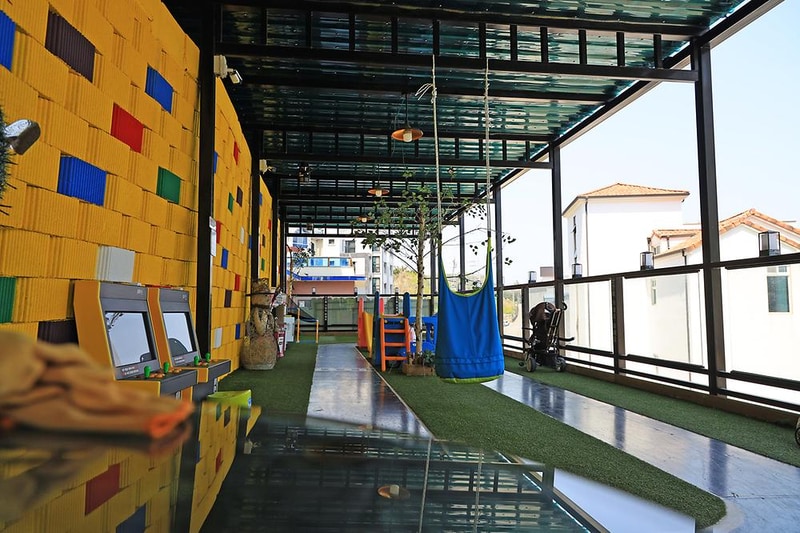 타요캠핑장 시설 사진 6