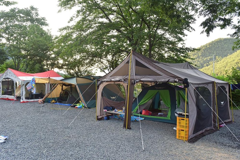 약수농원 시설 사진 10