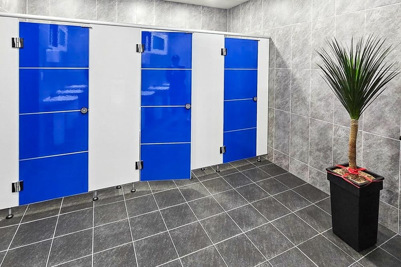 풍경소리캠핑장 시설 사진 2