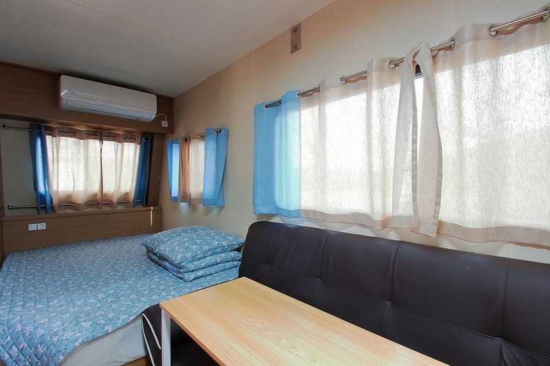 임하호 수상레저타운캠핑장 시설 사진 6