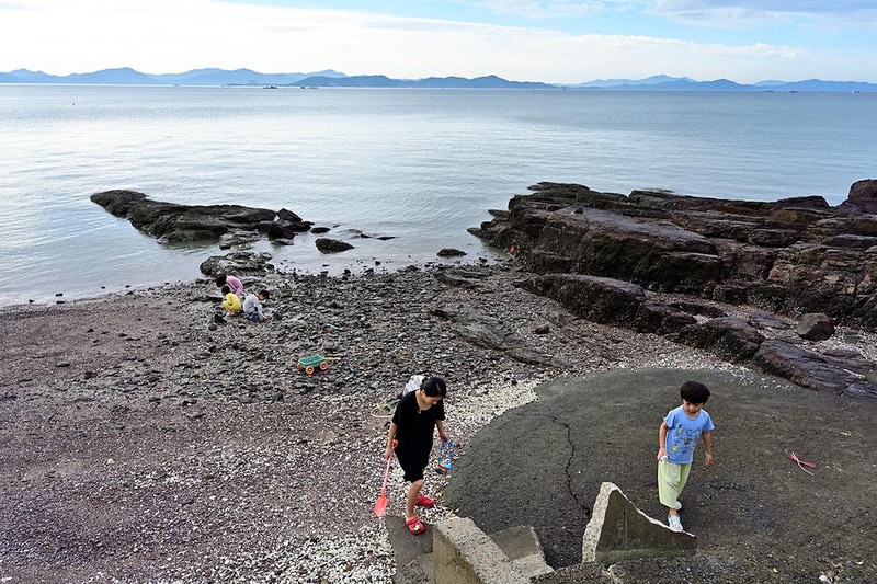 보성 지중해 야영장 시설 사진 6