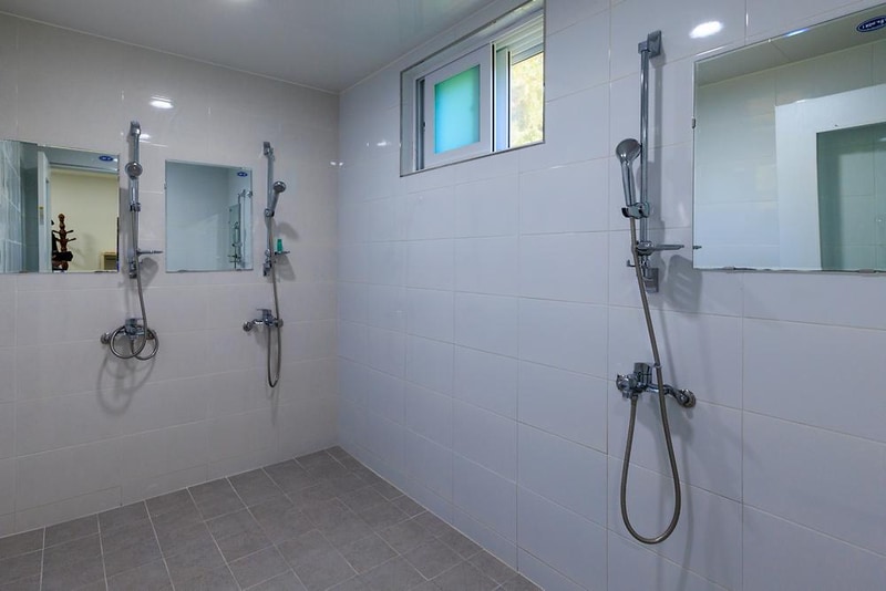 초롱별 야영장 시설 사진 2